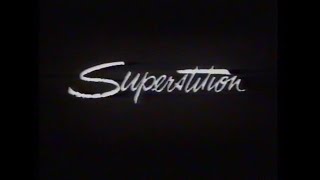 Superstition (1982) Trailer