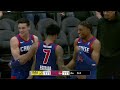 indiana mad ants vs. motor city cruise game highlights