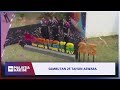 Sambutan 25 Tahun ASWARA | MHI (28 Ogos 2019)