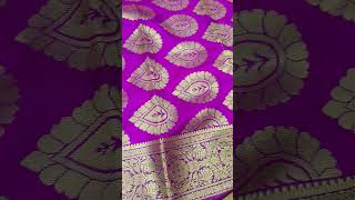 Kathapadar saree