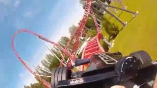 iSpeed Mirabilandia | OnBoard - Best Quality