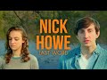 Nick Howe - Last Word (Official Music Video)