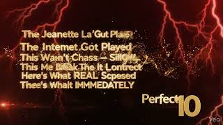 Jeanette La’Rayne Truth-Drop