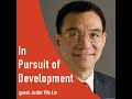 beating the odds jump starting developing countries — justin yifu lin