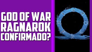 God of War Ragnarok CONFIRMADO? E Uncharted 4 no PC