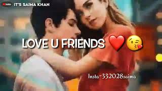 Mashup|Mashup friendship Song|Whatsapp Status|Whatsapp 30 Sec Song|Friendship Day Special |