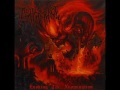 ABHORRENCE - Evoking the abomination