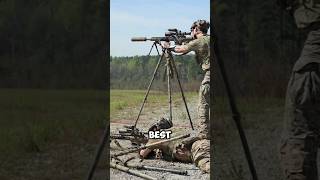 Top 5 Sniper Rifles That Dominate the Battlefield!
