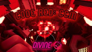 Code Red: CCM | [Divine] | TRIA.OS - Escape