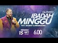 Ibadah Minggu GLOWFC 1 | 06.00 WIB | Minggu, 15 September 2024