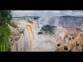 5 Waterfalls So Powerful They Create Their Own Weather ! #nature #waterfalls #water