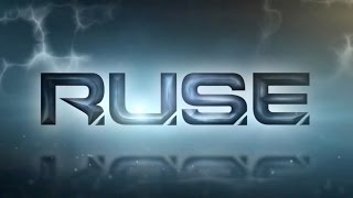 RUSE Episode 4