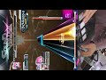 【sdvx】いつかの夢、またねの約束。 exh 手元 打鍵音