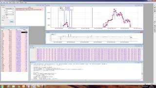 Quantlab - simple AI example