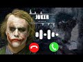 Joker remix ringtone || joker mood off ringtone || Joker anger ringtone || sad ringtone 2021 ||