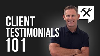 High Conversion, Low Cost: Client Testimonials - Joseph Hughes