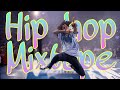 Hip Hop Mixtape 2024 | 45Min Nonstop Hip hop Music | Kusha x The Kulture of Hype&Hope | Dance Battle