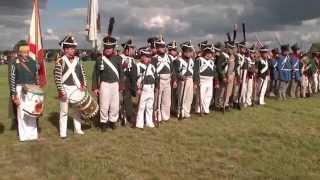 OLSZTYN24: Napoleoniada 2014 (1)