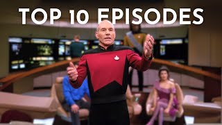 BEST of Captain Jean-Luc Picard