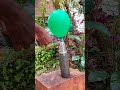 🎈🎈ഹൈഡ്രജൻ ബലൂണ് ഉണ്ടാക്കാം...🎈🎈 hydrogen balloon making b techy