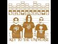 Sesto sento / Key to the universe