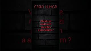 Černý humor 153 #youtubeshorts #cernyhumor #vtip #vtipy #humor