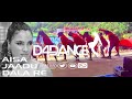 Aisa Jaadu Dala Re | Stage Dance | D4dance Bangladesh |