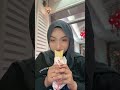 Kalau Selagi Damascus Ada Maka Tak Diet Lah 🤣 #aipieya #aiteam