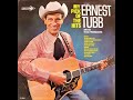 Ernest Tubb 