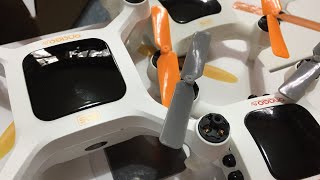 Onagofly 1 Plus 2020 Smart Nano Drone ONA-W-0210X1