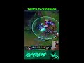 how to hook like a boss with thresh shorts