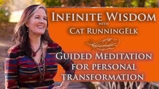 Guided Meditation for Personal Transformation