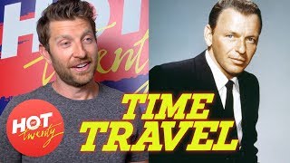 Time Traveling w/ Country Stars | Hot 20 | CMT