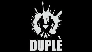 LIVE @ DUPLE' disco 25 / 04 / 1998 ROLAND BRANT dj and MAD BOB vox super set by killer