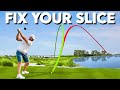 How To Turn A Slice Into A Draw!