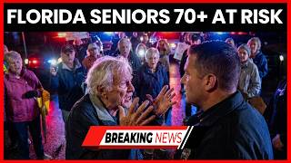 Florida Seniors Alert — Changes to Driver’s License Rules 70+