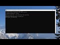 Microsoft Account Sign in Error 0x800706d9 on Windows 10 FIX
