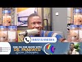 jesus christ did not die secret from dr. paakwesi