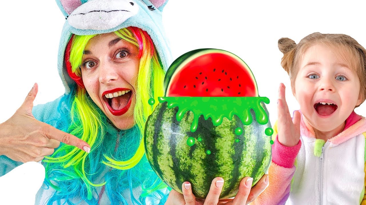 Video Divertido Para Niños Youtube