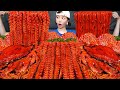 오동통 낙지 🐙 해산물 FLEX 볶음짬뽕 먹방 Spicy Octopus Seafood Stir Fried Jjamppong Recipe Mukbang ASMR Ssoyoung