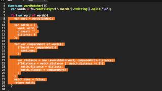 ES6: Generators