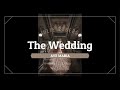 The wedding Ave Maria - Julie Rogers lyrics + indonesia lirik