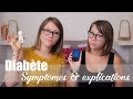 Diabète De Type 1 ⎜ Symptômes Et Explications