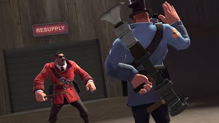 [TF2] DO NOT TRUST THIS MAN