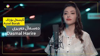 Dasmal Hariri By Aysel Borak | ( Hasan Zirak (Cover Song) | BoxCafe