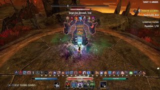 102k Magcro Necrom KW/Rele/Zaan DW/Staff