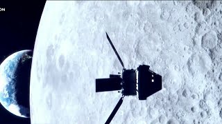 NASA wants more companies to help establish Moon presence