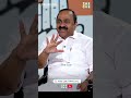 நானும் ரமேஷ் சென்னிக்கும் இடையே ஒரு பிரச்சனையும் இல்லை வி.டி.சதீசன் தி கியூ