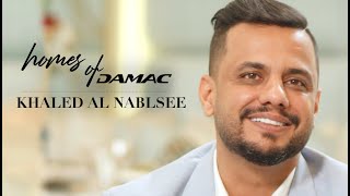 Inside Khalid Al Nablsee's luxurious AKOYA home I Homes of DAMAC I DAMAC Properties