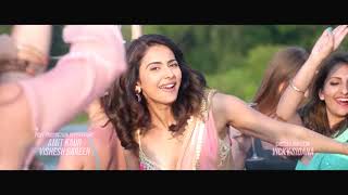Vaddi Sharaban-De De Pyaar De movie song full hd 1080p